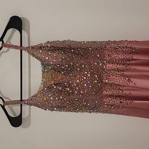 Wedding guest/prom dress